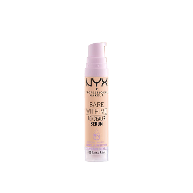 NYX - Bare With Me Concealer Serum