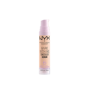 NYX - Bare With Me Concealer Serum