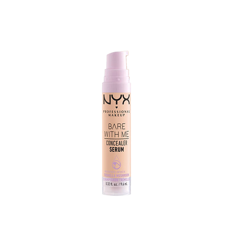NYX - Bare With Me Concealer Serum