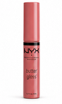 NYX - Butter Gloss