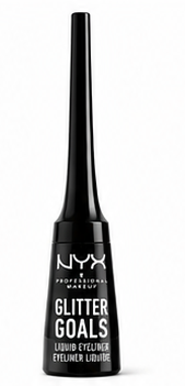 NYX - Glitter Goals Liquid Eyeliner