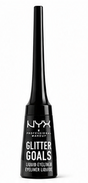 NYX - Glitter Goals Liquid Eyeliner