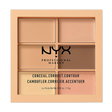 NYX Matte Lipstick