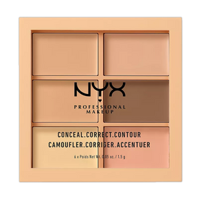 NYX Matte Lipstick