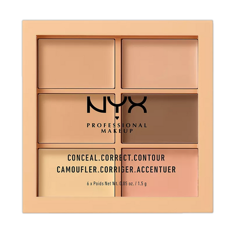 NYX Matte Lipstick