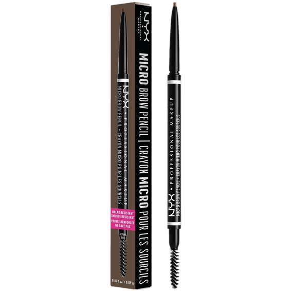 NYX - Micro Brow Pencil