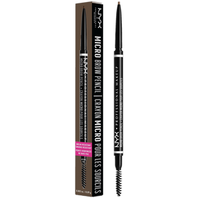 NYX - Micro Brow Pencil