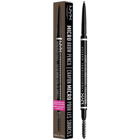 NYX - Micro Brow Pencil