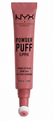 NYX - Powder Puff Lippie
