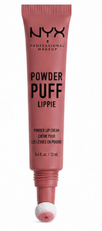 NYX - Powder Puff Lippie