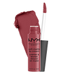 NYX Soft Matte Lip Cream