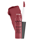 NYX Soft Matte Lip Cream