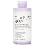 OLAPLEX N5 P Blonde enhancer Toning Conditioner
