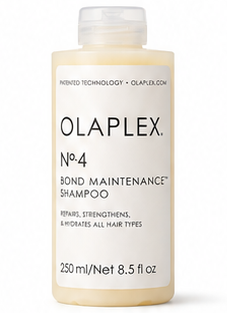Olaplex No.4 Bond Maintenance Shampoo 250ml