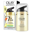 Olay Total Effects 7-in-1 Moisturizer SPF 15