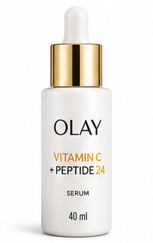 Olay - Vitamin C + Peptide 24 Serum 40ml