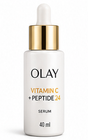 Olay - Vitamin C + Peptide 24 Serum 40ml