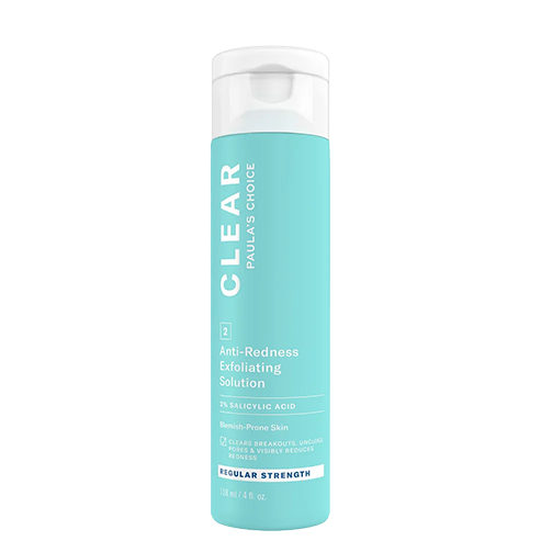 Paula's Choice - CLEAR Regular Strength Exfoliant 118ml