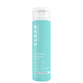 Paula's Choice - CLEAR Regular Strength Exfoliant 118ml