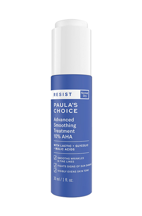 Paula's Choice - RESIST Anti-Aging 10% AHA Exfoliant