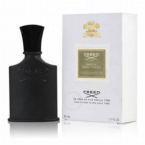 كريد جرين اريش تويد رجالي ت 100 مل