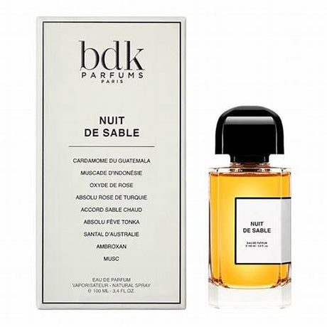 BDK Nuit De Sable EDP 100ml