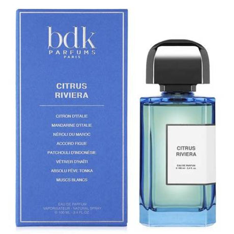 BDK Citrus Riviera EDP 100ml