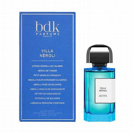 BDK Villa Neroli EDP 100ml