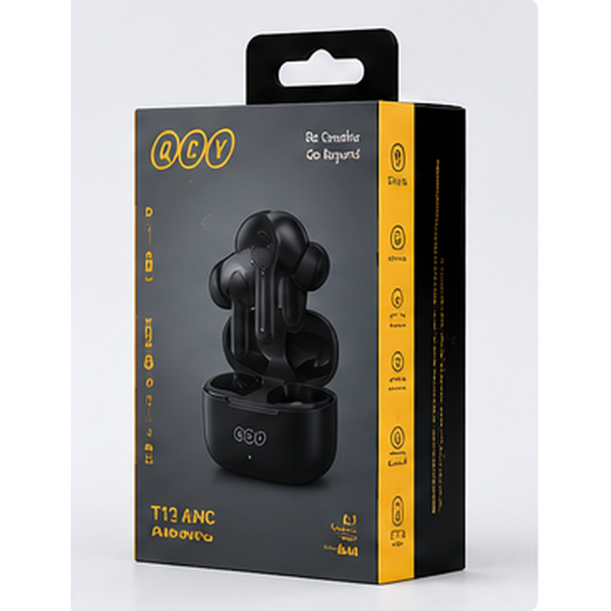 QCY T13 ANC Wireless Earbuds