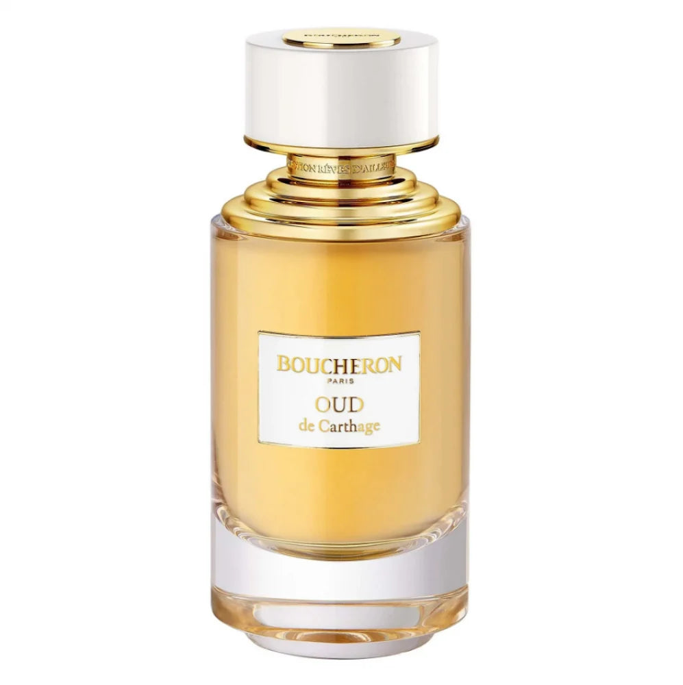 عطر بوشرون عود دي قرطاج او دي بارفيوم 125مل