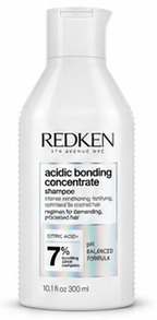 Redken - Acidic Bonding Concentrate Shampoo 300ml
