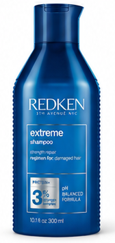 Redken Extreme Strengthening Shampoo 300ml
