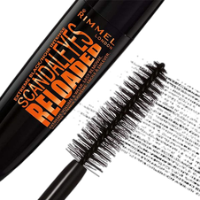 Rimmel - Scandaleyes Mascara
