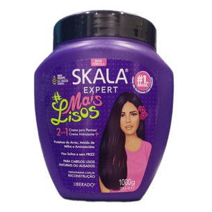 Scala Baby Chamomile Shampoo & Conditioner