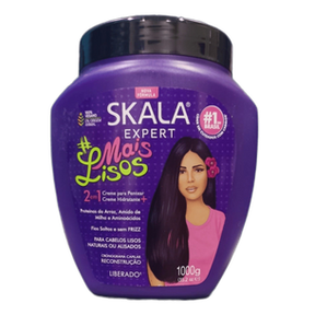 Scala Baby Chamomile Shampoo & Conditioner