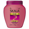 Scala Brazil Shampoo & Conditioner Set with Maracuja & Patauá Oil