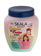 Scala Brazil - Expert Biotine Bomb Hair Treatment 1000g