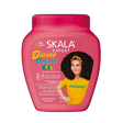 Scala Charcoal Hair Treatment Cream, 1000g