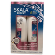 Scala Coconut Oil Shampoo & Conditioner Set for Dry Hair 2*1 - 325ml
