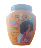 Scala Expert - Argan & Coconut Oil Cream with Vitamin E 1000g