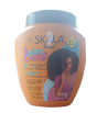 Scala Expert - Argan & Coconut Oil Cream with Vitamin E 1000g