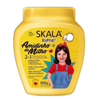 Scala Expert - Banana & Pawpaw Extract Cream - 1000g