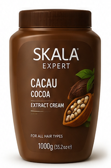 Scala Expert Cocoa Extract Cream 1000g
