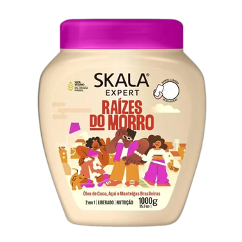 Scala Expert - Hair Repair Cream Love Bot 1000g