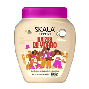 Scala Expert - Hair Repair Cream Love Bot 1000g