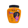 Scala Expert - Miss Crispinous Curly Hair Cream - 1000g