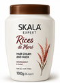 Scala Rises Du Moro Hair Cream and Mask - 1000g