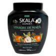 Scala 2-in-1 Shampoo and Conditioner with Vitamins - 325ml