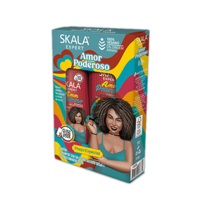 Scala Xpert Kids Shampoo & Conditioner – 325ml