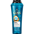 Schwarzkopf - Gliss Aqua Revive Shampoo 400ml